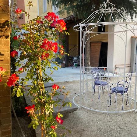 Villa Delle Rose Bra Ngoại thất bức ảnh