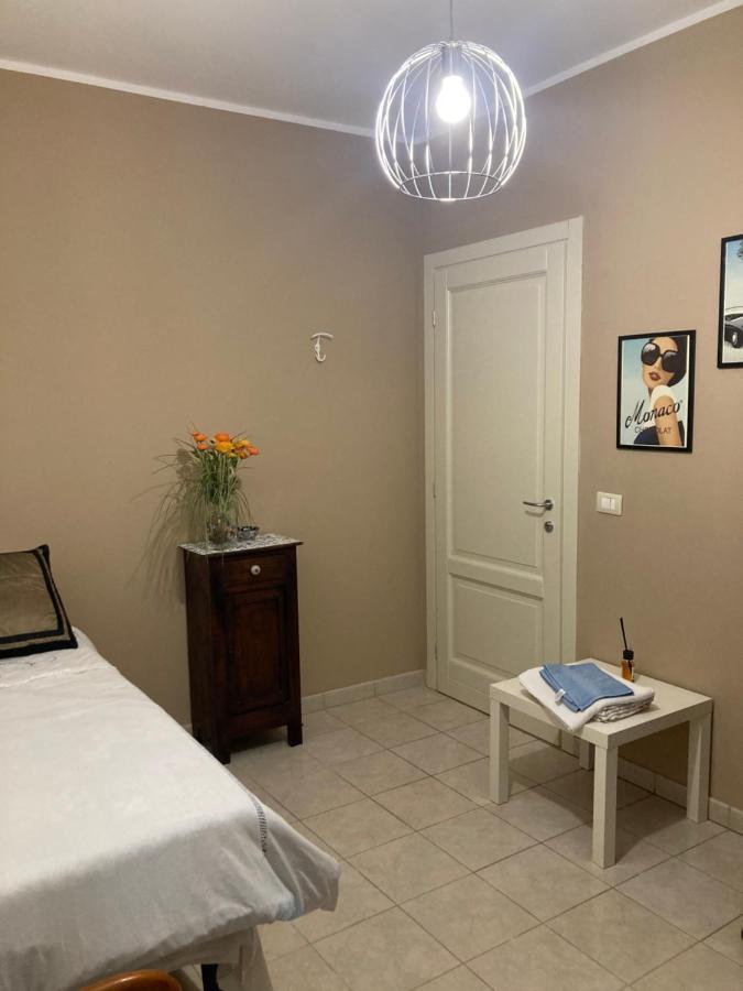 Villa Delle Rose Bra Ngoại thất bức ảnh