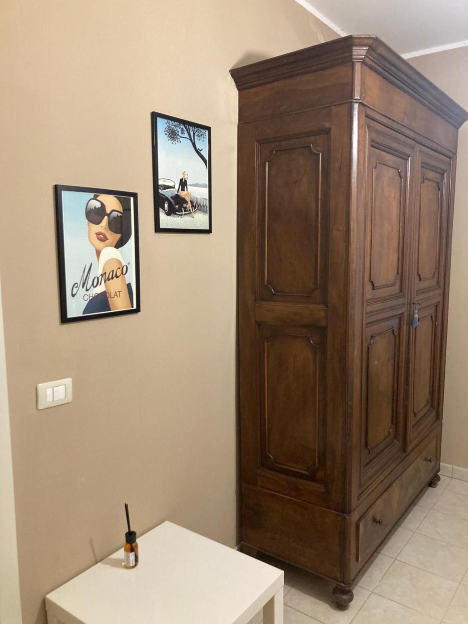Villa Delle Rose Bra Ngoại thất bức ảnh